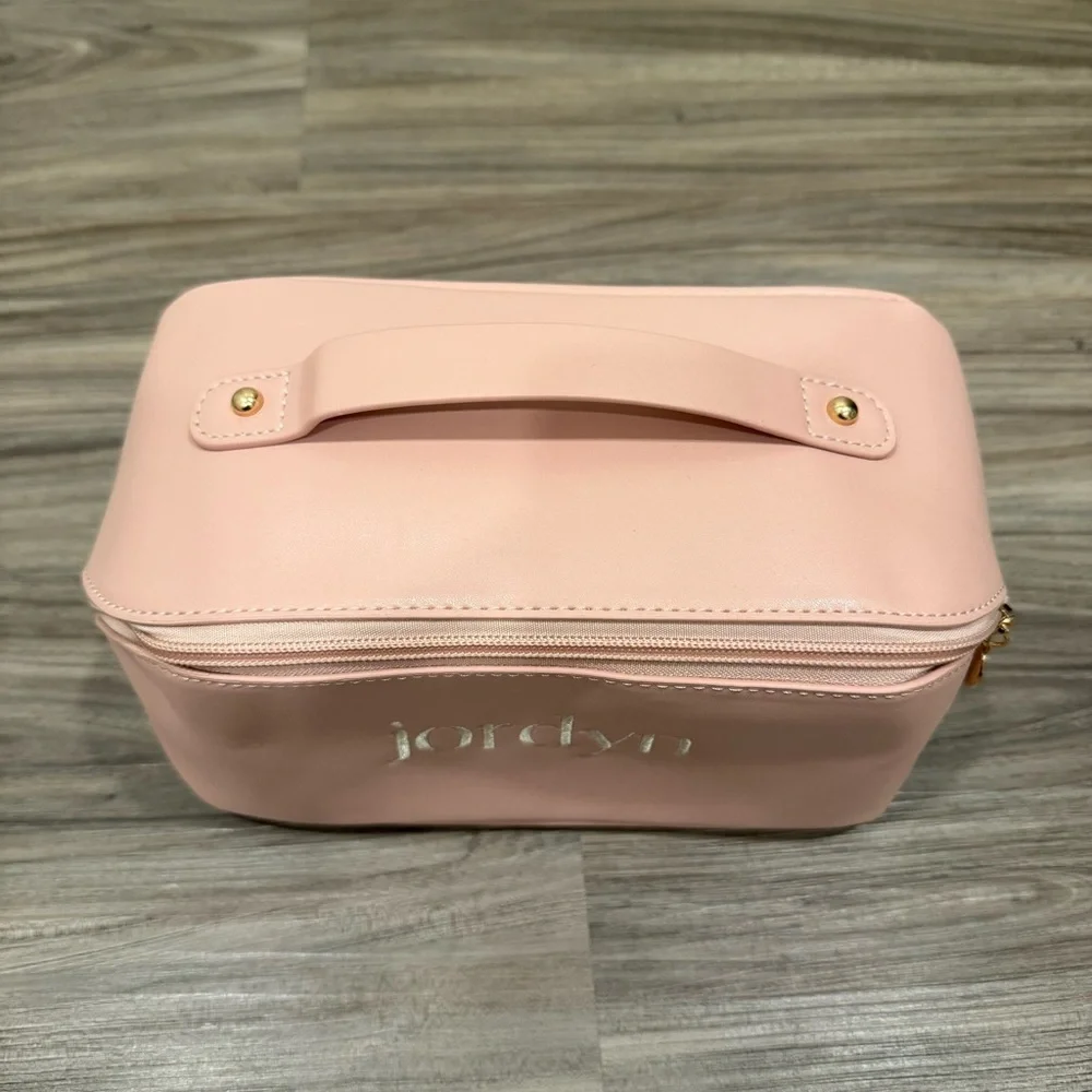 Jordyn Makeup Case